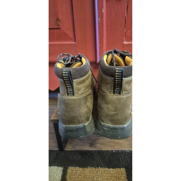 Ariat Edgesize 11 Chukka 6\